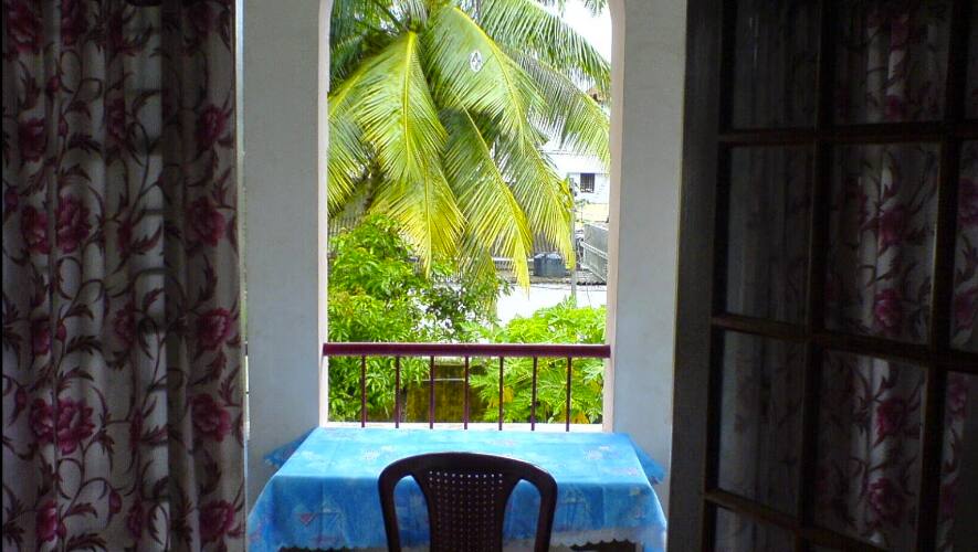 Sitara Homestay, Kochi 5
